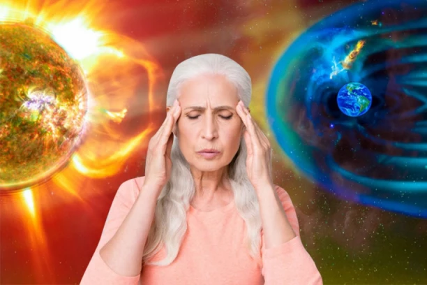 RAZARA VAS GLAVOBOLJA?! Sve je posledica Šumanove rezonance: Otkrivamo o kakvom fenomenu je reč i zašto se mnogo ljudi žali na stravične tegobe!