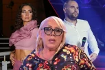 ZORICA ZABILA NOŽ U LEĐA ANI! Neće da SVEDOČI na sudu protiv Zvezdana!