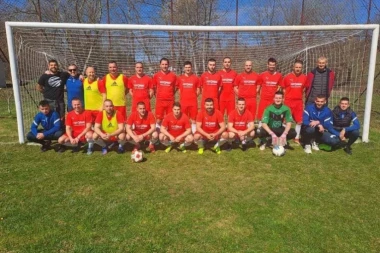 PLEJ-OF JE PRIČA ZA SEBE: Ekipa Dokmira i pored osvajanja prvog mesta u regularnom delu, sezonu završava ispadanjem iz baraža!