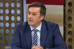 BOGDANOVIĆ SE IZVINIO "ORLOVIMA"! Gol Lazovića donosi Evropsko prvenstvo!