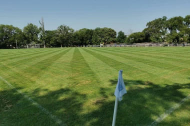 SA NAJVIŠIM MOGUĆIM AMBICIJAMA: Izborna skupština je održana - OFK Sirig ima novog predsednika!