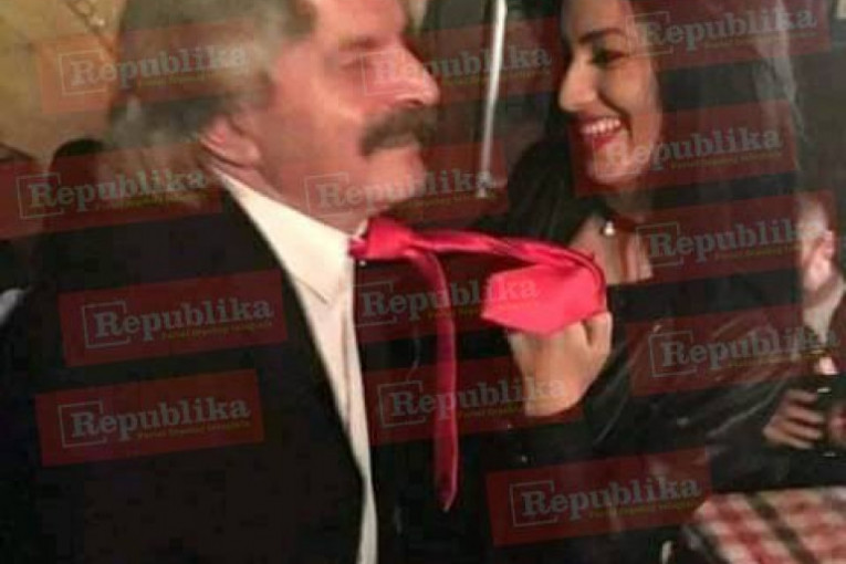 Aleksandra Nikolić slike iz Bujanovca