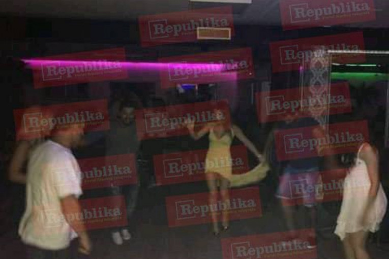 Aleksandra Nikolić Bujanovac