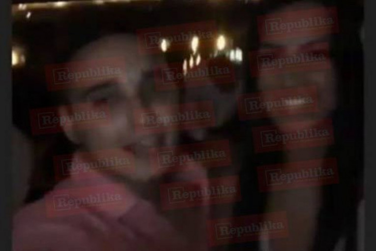 Aleksandra Nikolić slike Bujanovac