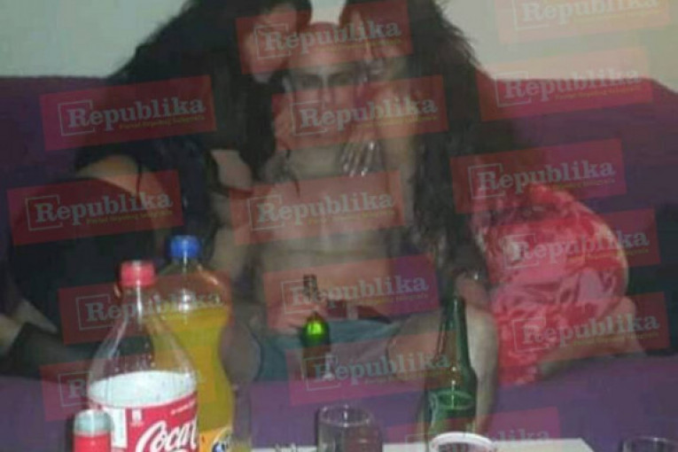 Aleksandra Nikolić slike