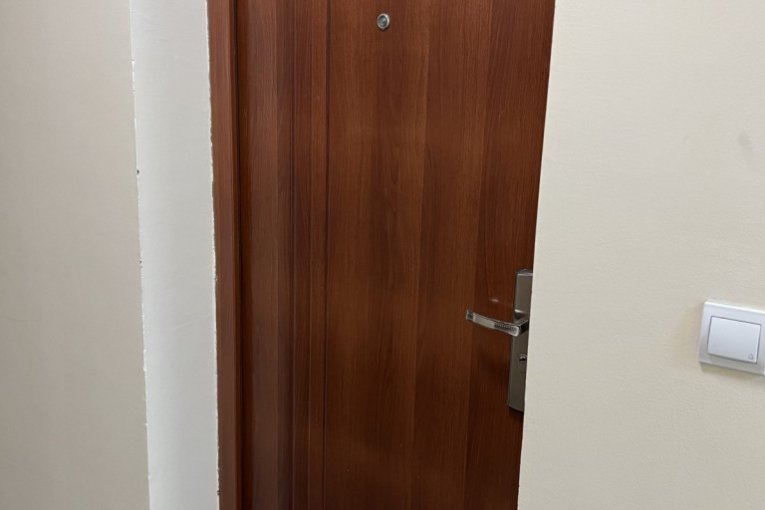 Stan u kojoj je ljubavnica Vidoja Ristovića, Danijela B, imala salon za masažu