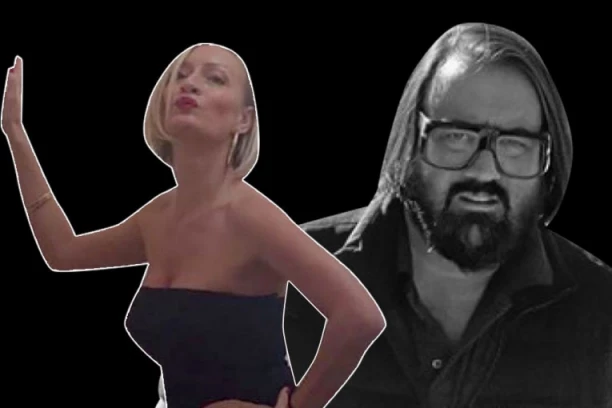 VIDOJEVA LJUBAVNICA POBEGLA, a evo šta je otkrila POLICIJI na saslušanju!