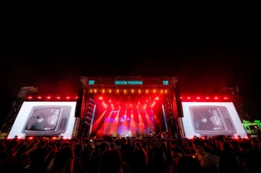 Atomsko sklonište, Kerber, Obojeni program i Kralj Čačka za antologijsko zatvaranje 20. izdanja Belgrade Beer Fest-a! (FOTO/VIDEO)
