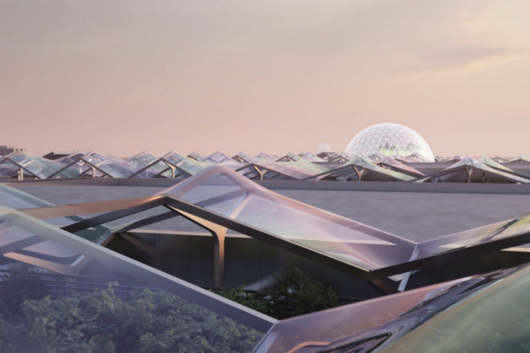 EXPO 2027 organizovaće naša zemlja