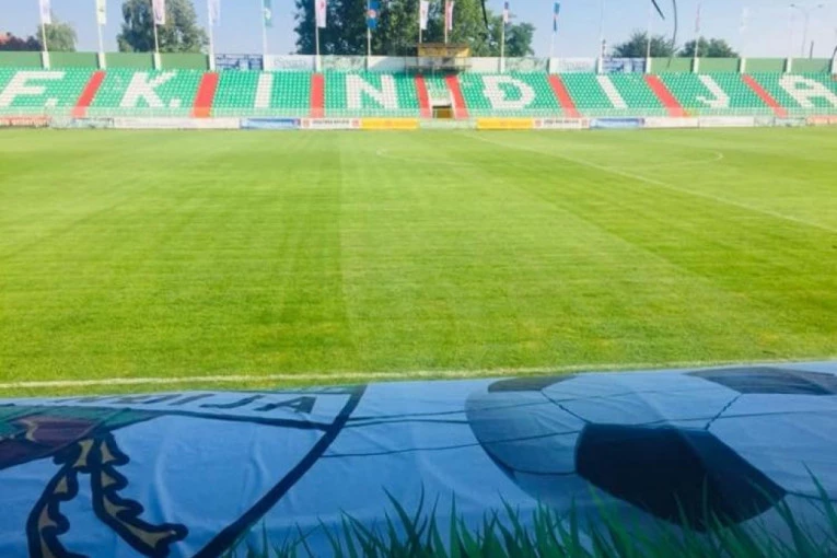 OZBILJNE PRIPREME OČEKUJU BIVŠEG SUPERLIGAŠA: Raspored je poznat, sada je sve na igračima i treneru!