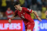 NAPOLI ILI MILAN? Italijani tvrde da je DOGOVOR PAO - poznato gde će srpski reprezentativac igrati sledeće sezone!