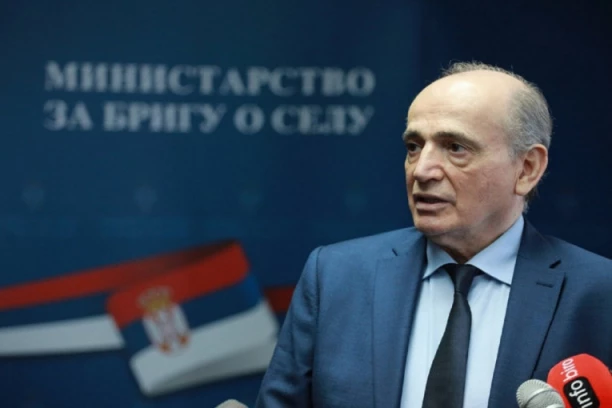 MILAN KRKOBABIĆ: Bolje biti za stolom, nego na stolu!