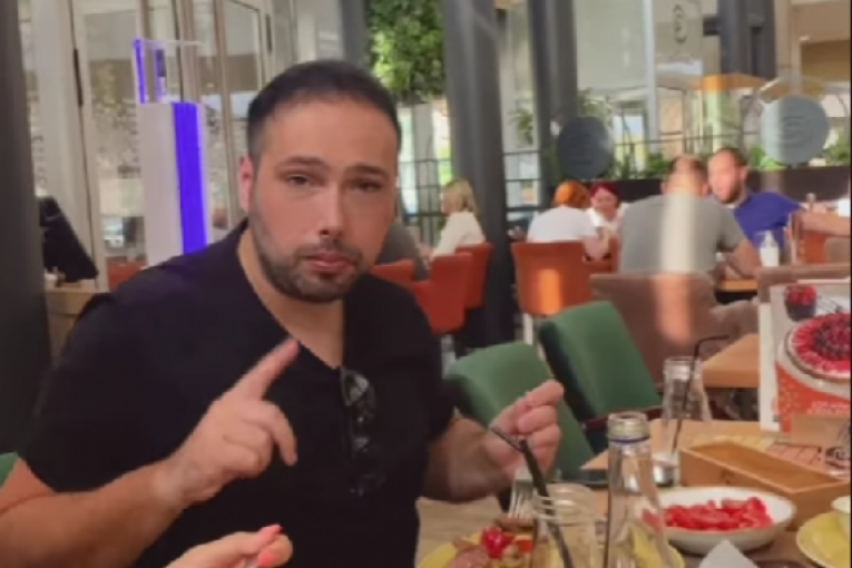 Aleksandra Nikolić instagram