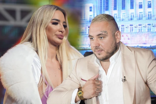 OSVANUO KRAJ NA CAREVOM INSTAGRAMU: Totalni obrt nakon "Narod pita", šta mu se desilo?