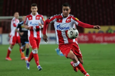 TRANSFER KARIJERE: Petar Stanić bi mogao u Premijer ligu!