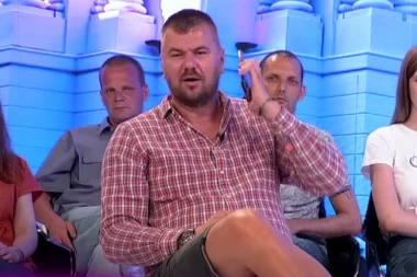 BIVŠA ZADRUGARKA DOLAZI GOLA NA PINK: Prekinula program, pa dala Janjušu obećanje UŽIVO u emisiji, nastao haos! (VIDEO)