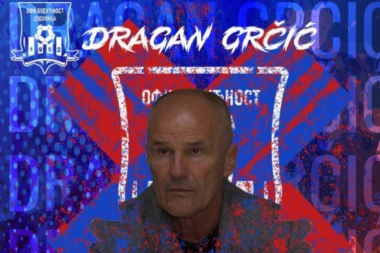 TRANSFER BOMBA: Ambicije su jasno proklamovane - najveće ime u istoriji kluba preuzelo trenersko kormilo!