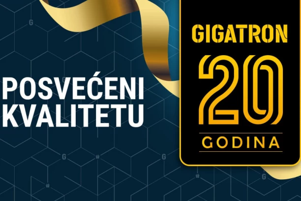 Finalni rođendanski popusti u Gigatronu