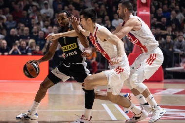 VEČITI SE UJEDINILI UOČI MEČA ODLUKE! Fenomenalna ZAJEDNIČKA akcija Partizana i Crvene zvezde Meridianbet!