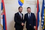 MOMIROVIĆ JASNO PORUČIO: Želimo da vidimo i BiH unutar inicijative ''Otvoreni Balkan''