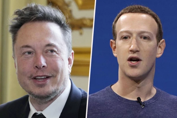 ILON MASK TUŽI MARKA ZAKERBERGA ZBOG "THREADSA"!? Aplikacija dostupna i u Srbiji!