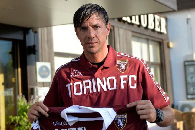 Vladimir Avramov fudbaler