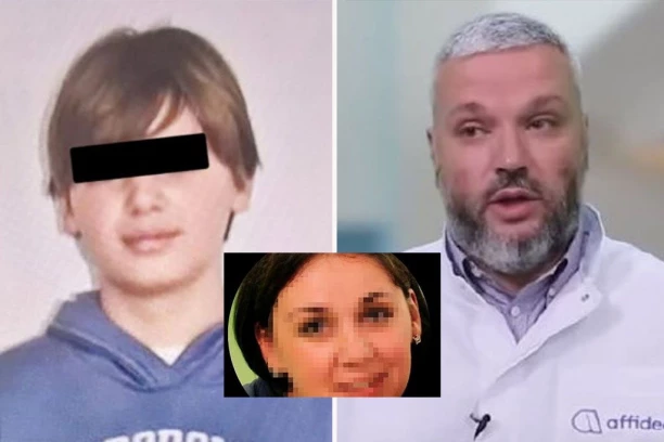 KOSTINOG OCA POSETIO SVEŠTENIK, ISPOVEDAO GA TRI SATA! ČITAJTE U SRPSKOM TELEGRAFU!