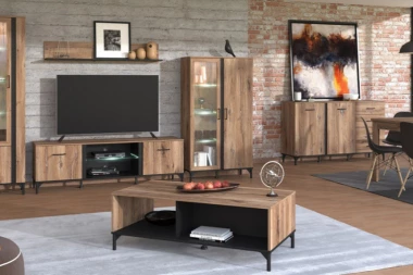 IDEALNO NOVO, A NEODOLJIVO SNIŽENO! Nova kolekcija nameštaja Forma Ideale