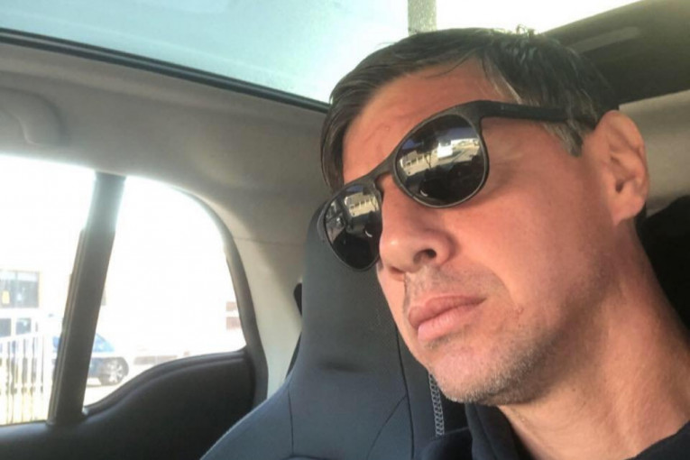 Vladimir Avramov slike