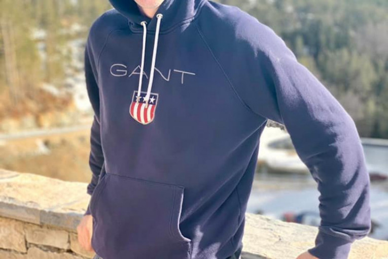 Vladimir Avramov sada