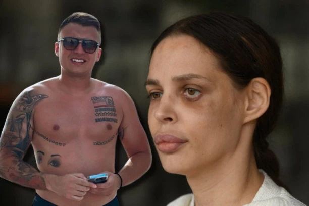 ŠOK OPTUŽBE NATAŠE ŠAVIJE: Bojim se da će Stefan i Osman PLATITI nekome da preuzme krivicu!