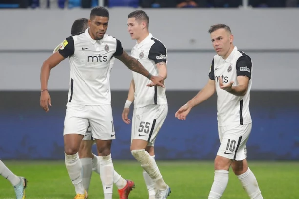 KAKVA BOMBA U SUPERLIGI: Igrao za Čelsi, a evo za koji KLUB je sada potpisao! (VIDEO)