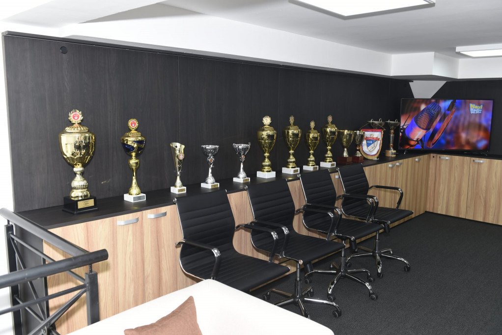 Otvaranje administrativnog centra FSR Zapadne Srbije