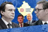 TO BI BILO TO! Portparol EU obavestio javnost o novim odlukama - sastanak Vučića i Kurtija tek nakon ovoga