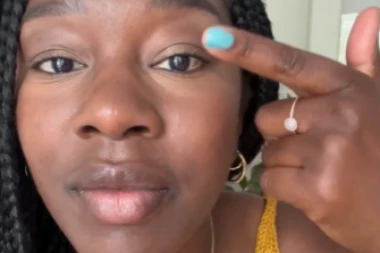 Pomešajte MASKARU sa OVIM: Influenserke se KUNU u tu kombinaciju jer dobiju efekat veštačkih TREPAVICA!