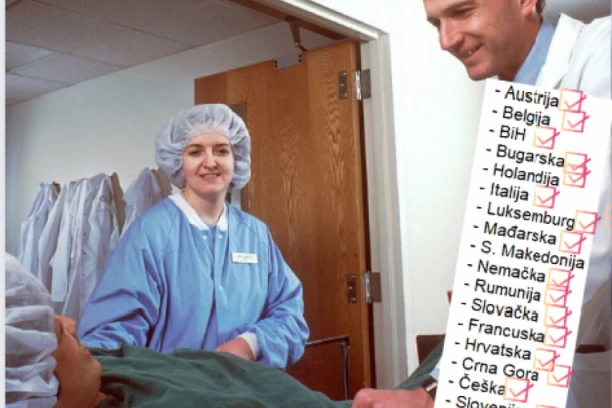 KAKO DO BESPLATNOG ZDRAVSTVENOG OSIGURANJA TOKOM LETOVANJA U ovim zemljama neće vam naplatiti lečenje, ali samo pod ovim uslovima!