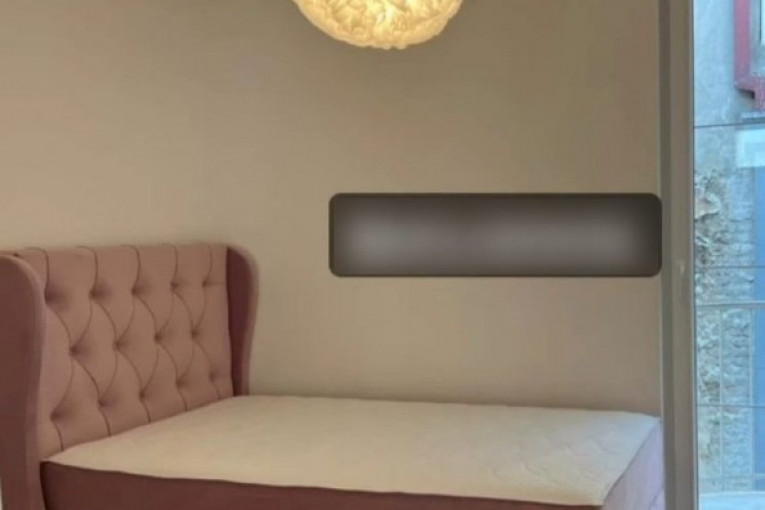 Jovana Jeremić novi stan