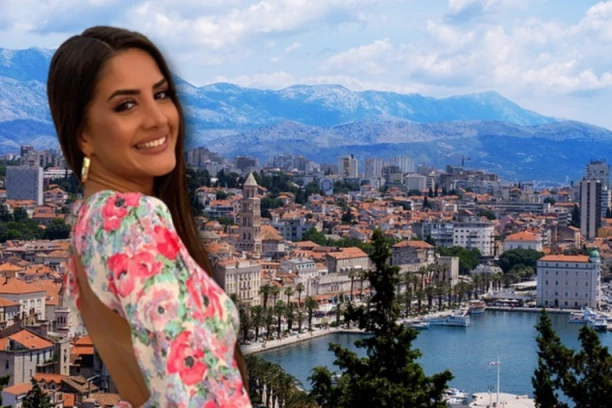 VEĆ JE MUVAJU DRUGI MUŠKARCI: Anđela se oglasila iz Hrvatske, njeni roditelji SLAVE raskid sa Zvezdanom, otkrila detalje!