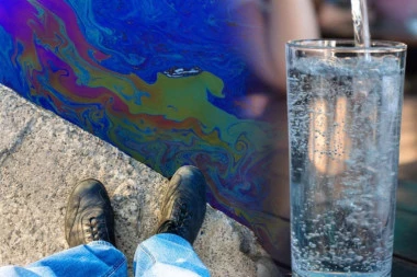 NOVOSAĐANI U PANICI ZBOG MRLJE U DUNAVU: Građani ne piju vodu, hitno se oglasili nadležni organi!