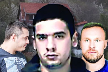 ZVICER JE MOJ PRIJATELJ! Belivuk: Vođa kavačkog klana nije spašavao Džonija sa Vračara od mene