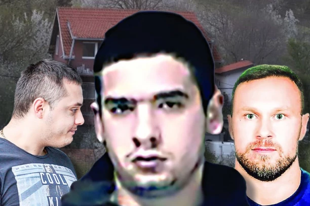 ZVICER JE MOJ PRIJATELJ! Belivuk: Vođa kavačkog klana nije spašavao Džonija sa Vračara od mene