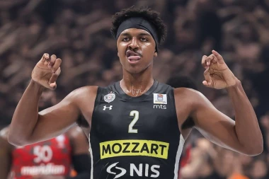 LEDEJ RAZGALIO GROBARE: Napadamo SVE TROFEJE! Otkrio ZAŠTO je ostao u Partizanu!