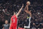 KLADIONICE SU REKLE SVOJE: Partizan, ili Zvezda Meridianbet? Evo ko je bliži trijumfu u prvom ovosezonskom večitom derbiju!