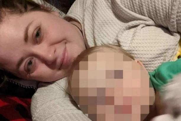 DEČAK (2) UBIO TRUDNU MAJKU: Dete našlo pištolj na noćnom ormariću i zapucalo