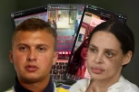 ŠAVIJA NAJAVILA KARIĆU NOVU TUŽBU: Niko ne sme da me TUČE, ni golu, ni pijanu, ni DROGIRANU!
