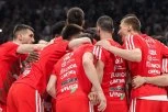 ZVEZDA MERIDIANBET NA SRPSKI POGON: Evroliga ODALA PRIZNANJE crveno-belima! OVO su REKORDERI!