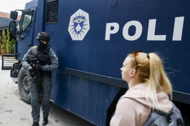 JOŠ JEDAN ŽIVOT IZGUBLJEN NA KOSOVU! Pronađeno beživotno telo ŽENSKE OSOBE - vodi se kao "sumnjiva smrt"!