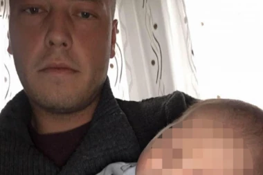 UHAPŠENOM SRBINU PRODUŽEN PRITVOR: Orlović u zatvoru do 30 dana