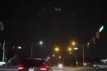 PET ZELENIH SVETALA U KRUGU: U američkom gradu navodno viđen NEPOZNATI LETEĆI OBJEKAT, svedok tvrdi - BILO JE ZASTRAŠUJUĆE! (VIDEO)