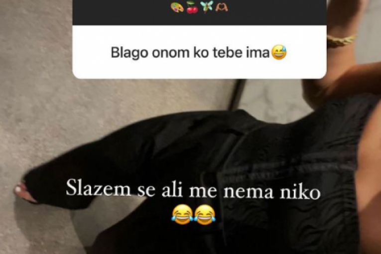 Ema Radujko odgovara na pitanja